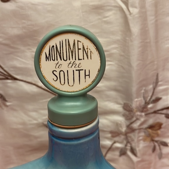 Jim Beam ( EMPTY) Decanter - Picture 3 of 8